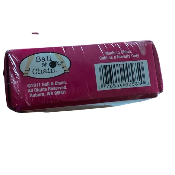 NEW Five Card Studs Bachelorette Hen Party Game Ultimate Stud Scavenger Hunt - Picture 6 of 6